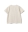 【WEB限定】いぬ ねこ 半袖 Tシャツ 2026SS（90～140cm）動物 子供服 夏物 まとめ買い キッズ プチプラ 定番