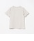 【WEB限定】いぬ ねこ 半袖 Tシャツ 2026SS（90～140cm）動物 子供服 夏物 まとめ買い キッズ プチプラ 定番