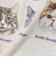 【WEB限定】いぬ ねこ 半袖 Tシャツ 2026SS（90～140cm）動物 子供服 夏物 まとめ買い キッズ プチプラ 定番