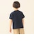 【WEB限定】いぬ ねこ 半袖 Tシャツ 2026SS（90～140cm）動物 子供服 夏物 まとめ買い キッズ プチプラ 定番