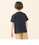 【WEB限定】いぬ ねこ 半袖 Tシャツ 2026SS（90～140cm）動物 子供服 夏物 まとめ買い キッズ プチプラ 定番