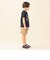 【WEB限定】いぬ ねこ 半袖 Tシャツ 2026SS（90～140cm）動物 子供服 夏物 まとめ買い キッズ プチプラ 定番