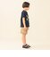 【WEB限定】いぬ ねこ 半袖 Tシャツ 2026SS（90～140cm）動物 子供服 夏物 まとめ買い キッズ プチプラ 定番