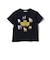 【WEB限定】いぬ ねこ 半袖 Tシャツ 2026SS（90～140cm）動物 子供服 夏物 まとめ買い キッズ プチプラ 定番
