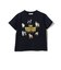 【WEB限定】いぬ ねこ 半袖 Tシャツ 2026SS（90～140cm）動物 子供服 夏物 まとめ買い キッズ プチプラ 定番