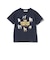 【WEB限定】いぬ ねこ 半袖 Tシャツ 2026SS（90～140cm）動物 子供服 夏物 まとめ買い キッズ プチプラ 定番