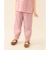 【WEB限定】チェック パンツ 2026SS（90～130cm）