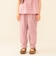【WEB限定】チェック パンツ 2026SS（90～130cm）