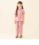 【WEB限定】チェック パンツ 2026SS（90～130cm）