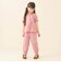 【WEB限定】チェック パンツ 2026SS（90～130cm）