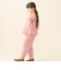 【WEB限定】チェック パンツ 2026SS（90～130cm）