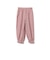 【WEB限定】チェック パンツ 2026SS（90～130cm）
