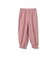 【WEB限定】チェック パンツ 2026SS（90～130cm）