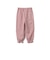 【WEB限定】チェック パンツ 2026SS（90～130cm）