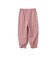 【WEB限定】チェック パンツ 2026SS（90～130cm）