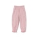 【WEB限定】チェック パンツ 2026SS（90～130cm）