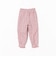 【WEB限定】チェック パンツ 2026SS（90～130cm）