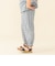 【WEB限定】チェック パンツ 2026SS（90～130cm）