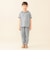 【WEB限定】チェック パンツ 2026SS（90～130cm）