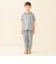 【WEB限定】チェック パンツ 2026SS（90～130cm）