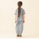 【WEB限定】チェック パンツ 2026SS（90～130cm）