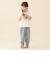 【WEB限定】チェック パンツ 2026SS（90～130cm）
