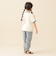 【WEB限定】チェック パンツ 2026SS（90～130cm）