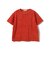 【WEB限定】総柄 パイル Tシャツ 2026SS（90～140cm）