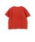 【WEB限定】総柄 パイル Tシャツ 2026SS（90～140cm）