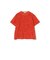【WEB限定】総柄 パイル Tシャツ 2026SS（90～140cm）