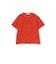 【WEB限定】総柄 パイル Tシャツ 2026SS（90～140cm）