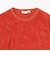 【WEB限定】総柄 パイル Tシャツ 2026SS（90～140cm）