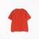 【WEB限定】総柄 パイル Tシャツ 2026SS（90～140cm）
