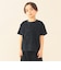 【WEB限定】総柄 パイル Tシャツ 2026SS（90～140cm）