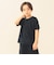 【WEB限定】総柄 パイル Tシャツ 2026SS（90～140cm）