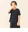 【WEB限定】総柄 パイル Tシャツ 2026SS（90～140cm）