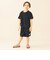 【WEB限定】総柄 パイル Tシャツ 2026SS（90～140cm）