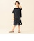 【WEB限定】総柄 パイル Tシャツ 2026SS（90～140cm）