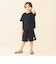 【WEB限定】総柄 パイル Tシャツ 2026SS（90～140cm）