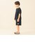 【WEB限定】総柄 パイル Tシャツ 2026SS（90～140cm）
