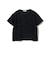 【WEB限定】総柄 パイル Tシャツ 2026SS（90～140cm）