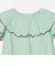 【WEB限定】フレアカラー Tシャツ 2026SS（90～140cm）カジュアル プチプラ 保育園 通学 定番 キッズ