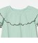【WEB限定】フレアカラー Tシャツ 2026SS（90～140cm）カジュアル プチプラ 保育園 通学 定番 キッズ