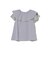 【WEB限定】フレアカラー Tシャツ 2026SS（90～140cm）カジュアル プチプラ 保育園 通学 定番 キッズ