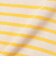 【WEB限定】ボーダー ショート スリーブ ワンピース 2026SS（90～140cm）通学 定番 プチプラ キッズ
