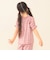 【WEB限定】チェック ブラウス 2026SS（90～130cm）