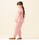 【WEB限定】チェック ブラウス 2026SS（90～130cm）