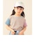 【WEB限定】ボーダー ショートスリーブ Tシャツ 2026SS（90～140cm）