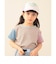 【WEB限定】ボーダー ショートスリーブ Tシャツ 2026SS（90～140cm）