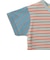 【WEB限定】ボーダー ショートスリーブ Tシャツ 2026SS（90～140cm）